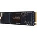 WD Black SN750SE 500GB PCIe Gen4 NVMe M.2 2280 Read:3600MB/s,Write: 2000MB/s SSD (WDS500G1B0E)