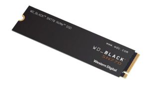 WD Black SN770 250GB PCIe Gen4 NVMe M.2 2280 Read:4000MB/s Write: 2000MB/s SSD (WDS250G3X0E )