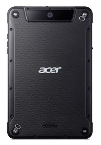 Acer Enduro T1 ET108-11A-80PZ-US, 8" 1280 x 800 Display, Mediatek MTK MT8385, 4GB , 64GB eMMC, Android 9.0, NR.R0MAA.001