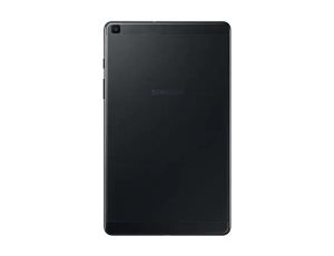 Samsung Galaxy Tab A Tablet | 8'' TFT 2GB, 32GB Flash | Android 9.0, Black, SM-T290NZKAXAC