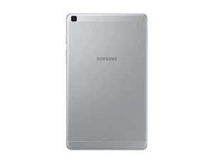 Samsung Galaxy Tab A Tablet | 8'' TFT 2GB, 32GB Flash | Android 9.0, Silver, SM-T290NZSAXAC