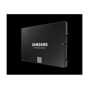 Samsung 870 EVO 500GB SATA III Solid State Drive  Read:560 MB/s  Write:530 MB/s (MZ-77E500B/AM)(Open Box)