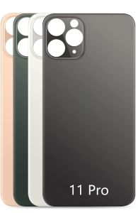Back glass for iPhone 11 PRO