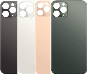 Back glass for iPhone 11 PRO MAX