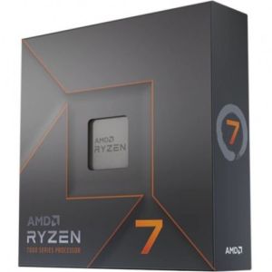 AMD Ryzen 7 7700X 8-Core/16-Thread 7nm ZEN 4 Processor  Socket AM5 5.4GHz base