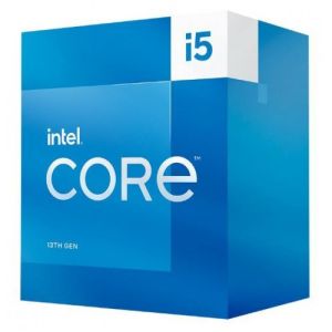 (LGA1700) Intel 13400 i5-13th Gen  (10 Core) 2.50GHz LGA-1700 Processor (BX8071513400)