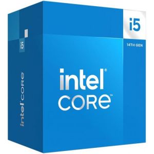 Intel 14400 i5 14th Gen 10Core 4.7GHz LGA1700 (BX8071514400)