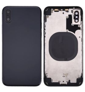 HOUSING ASSEMBLY WITH BACK for IPHONE X