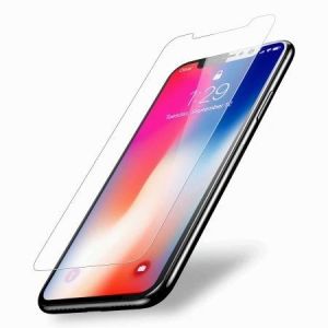 IPHONE 12 & IPHONE 12 PRO 0.33MM Tempered Glass