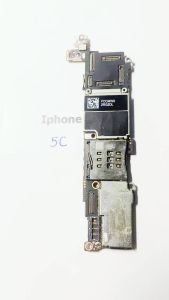 iPhone 5C logic board