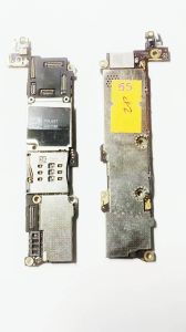 iPhone 5S logic board