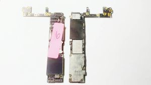 iPhone 6 logic board