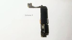 iPhone 7 logic board