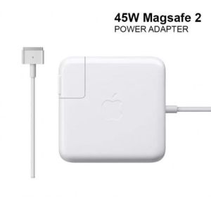 (Original Used) 45W 14.85V 3.05A MagSafe 2 Power Adapter, Used, 30 Days Warranty