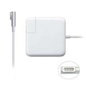 60W MagSafe 1 Power Adapter 16.5V 3.65A for Apple