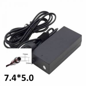 65W 19.5V 3.34A 7.4*5.0 for Dell (PA12)
