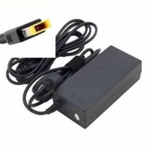 90W 20V 4.5A Slim Rectangle USB Tip for Lenovo
