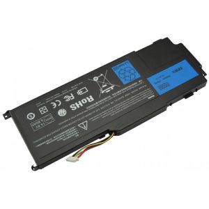 DE261 Battery for Dell XPS 14 15 17 L502x L702x JWPHF J70W7 R795X WHXY3