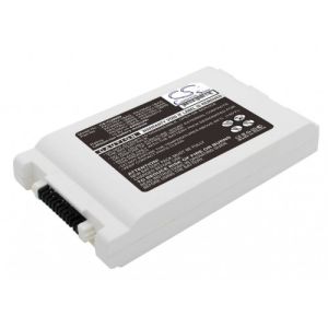 TS017 battery for Toshiba M3 PA3084U