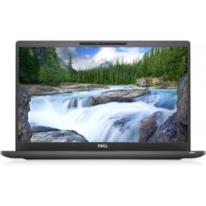 Dell Latitude 7400: Core i7-8665U 1.90GHz 16G 256GB 14''