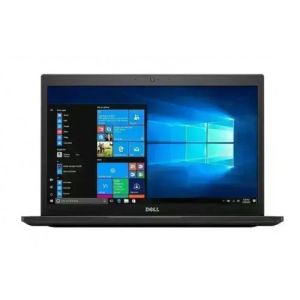 Dell Latitude 7490: Core i7-8650U 1.90GHz 16G 256GB-SSD 14''