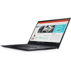 Lenovo X1 Carbon Gen7: Core i5-8365U 1.60GHz 16G 256GB-SSD 14''