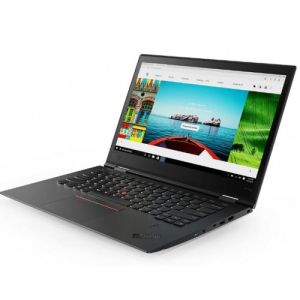 Lenovo X1 Yoga Gen4: i5-8365U 1.60GHz 16G 256GB 14'' (touch)