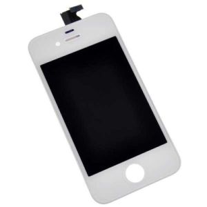 LCD SCREEN REPLACEMENT for IPHONE 4