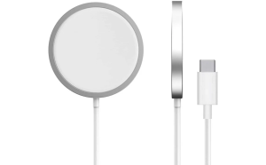 Magsafe wireless charger 15w