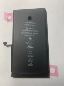 New Battery for iPhone 12 and iPhone 12 pro