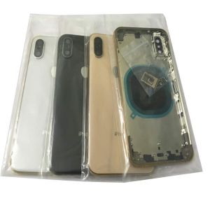 NEW iPhone XS MAX frame housing assembly