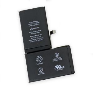 ORG BATTERY for IPHONE X