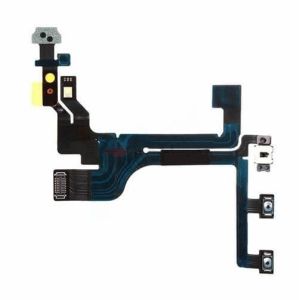 ORG POWER FLEX for IPHONE 5C