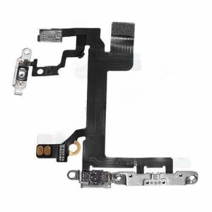 POWER BUTTON FLEX for IPHONE 5S