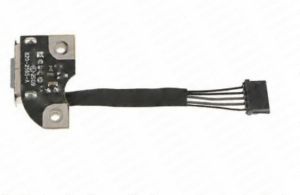 POWER JACK for A1278, 1286, 1297