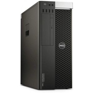 Dell Precision 5810 Workstationr: E5-1603 V3 2.80GHz 16G 500GB