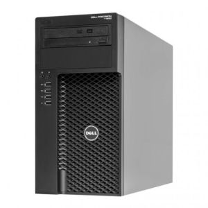 Dell Percision T1650 Worksation: Core i7 3770 3.40GHz 8G 500GB