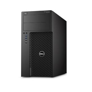Dell Percision T1700 Worksation: Core i7 4770 3.40GHz 8G 500GB