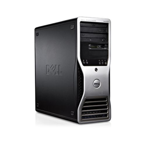 Dell T5500 Workstationr:  Xeon X5550 2.67GHz 12G 250GB