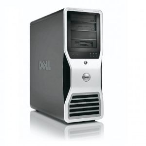 Dell T7500 WorkStation: X5690 3.47GHz or E5530 2.4GHz 24G 1TB
