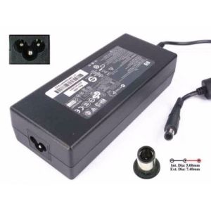 150W 19V 7.89A 7.4*5.0 for HP replacement