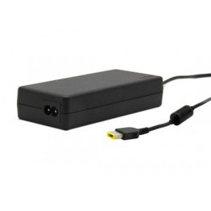 Lenovo 20V 6.75A Rectangle Tip Replacement