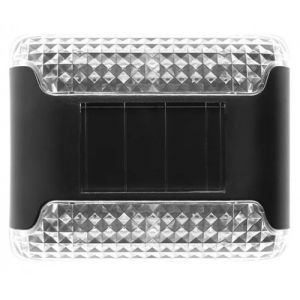Solar LED Light Waterproof Up Down Luminous (Model: 121)