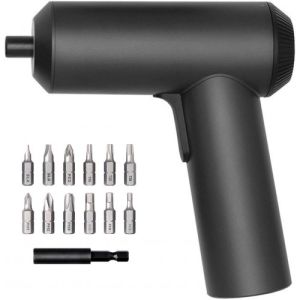 Xiaomi Mi 3.6V 2000mAh Rechargable Cordless Screwdriver, New