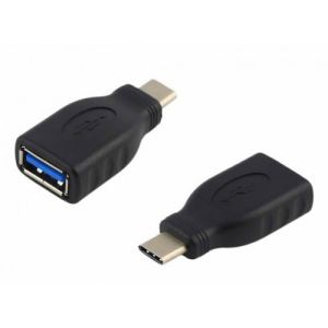 USB3.1 Type-C Male - USB3.0 Female, M/F