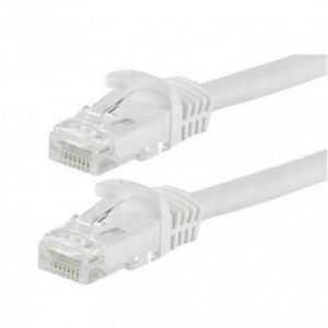 Cat5e Network Cable 50FT - White