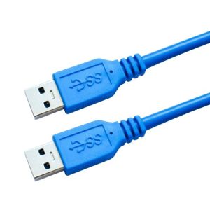 USB 3.0 Cable AM-AM 10FT