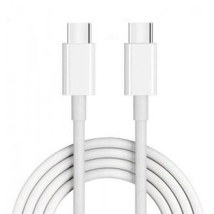 3FT High Speed Type-C to Type-C Cable PD20W
