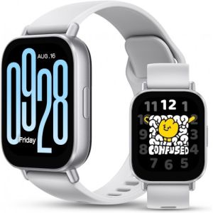 Xiaomi Redmi Watch 5 Active Matte Silver