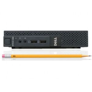 DELL 7060 Tiny: Core i5-8500T 2.10GHz 8G No-HDD